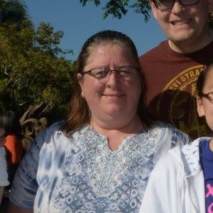 Meet your Posher, Tabitha